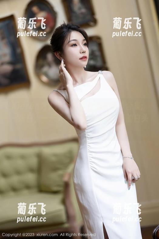 Xiuren秀人网-小小白思宜 Xiuren秀人网 - 小小白思宜婚纱合集:一米白,一米人生,免费品味我们的白头到老。