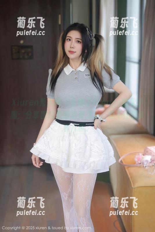Xiuren秀人网 - 小橘子orange的水手服：分享图库里的迟暮之美，忍不住想多看几眼。