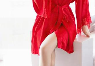 Xiuren秀人网 – 小茉莉jasmine出没，起来免费欣赏她的美脚图册吧！