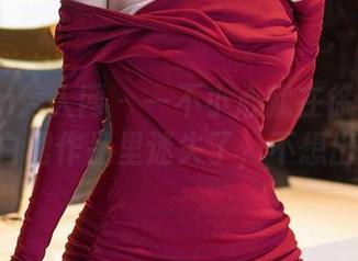 Xiuren秀人网 – 一不小心就在徐莉芝Botty的白裙作品里迷失了，不想出来了…