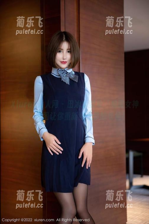 Xiuren秀人网 - 田冰冰变身‘和服女神’，原图让你重新考虑你的衣柜！
