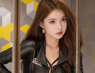 Xiuren秀人网 – 糯美子MINIbabe的作品：姐姐的魅力，分享那点不为人知的小倾情！