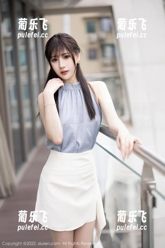 Xiuren秀人网-金妍兮Saki Xiuren秀人网 - 金妍兮Saki纯白图集,让我想起我奶奶的白色毛衣……好怀念的味道!