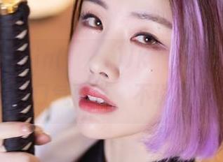 追逐“Yebin(전예빈)JK”的图片在线，等我喘口气再说，不说我先走！