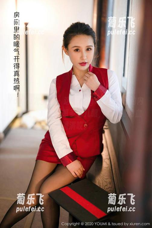 YouMi尤蜜荟-Angela小热巴 YouMi尤蜜荟 - 这组Angela小热巴的内衣美图,真让人想多看几眼,精选得鸡血满满哎!