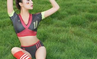 YouMi尤蜜荟 – 卓娅祺剧透：美图下载后你的生活会突然变得不一样？