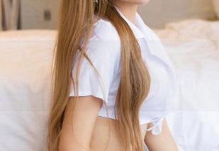 YouMi尤蜜荟 – 女神妲己Toxic的高清原图，轻轻松松就抓住了我的视线。