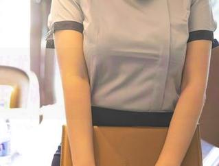 YouMi尤蜜荟 – 白色是娇喘JC最新作品的主色调,想说却又说不出口的美