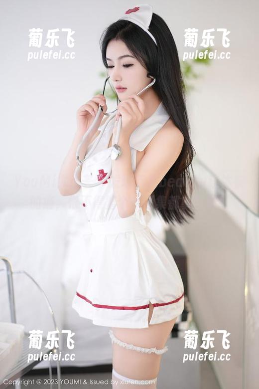 YouMi尤蜜荟 - 发现菲儿beauty连体衣的瘾，恨不得整个作品集都拿回家！