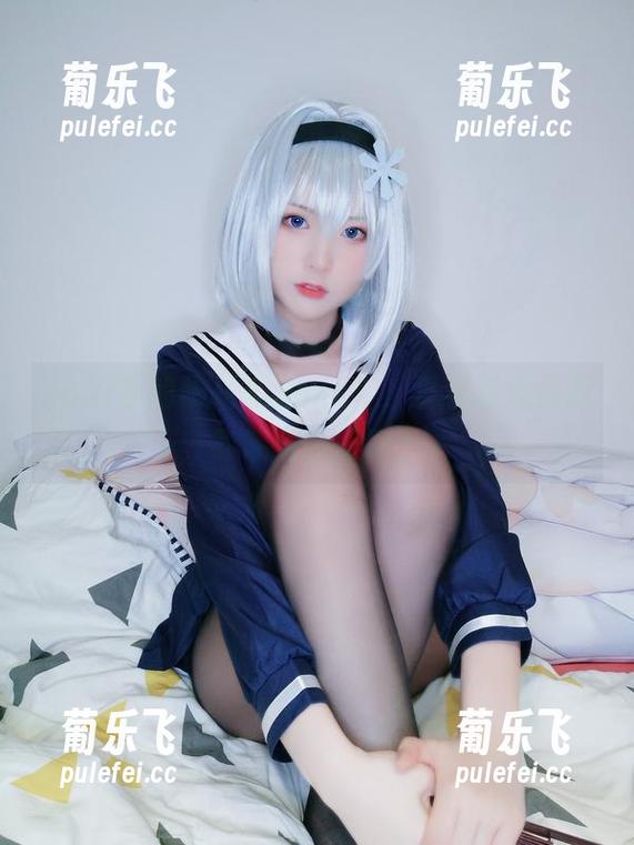 Yuki亭 Yuki亭的作品《Sora》,看着有点像我昨晚做的美梦?