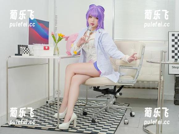 ZinieQ的粉色合集，图片质量不错，但我真心不懂这些搭配啊！