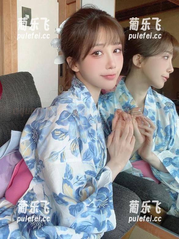 aqua水淼 aqua水淼的大圣诞,全套写真也是一场“水”与“淼”的双重冲击!
