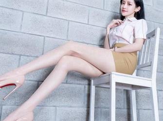 beautyleg – Jennifer的长腿作品,精选时刻值回票价,真让人想多看几眼。