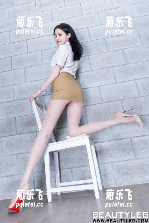 beautyleg-Miga beautyleg - 你没见过的Miga护士图集,白大褂下的真实放松时刻!