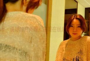 pans – 说好的户外呢？安妮在线邀你细品高清大片