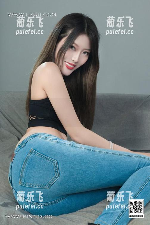 丽柜-可馨 丽柜 - 可馨牛仔裤合集:我穿上它,走路都带风了!