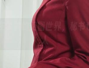 丽柜 – 在尔尔的美图世界,秘书也能很迷人