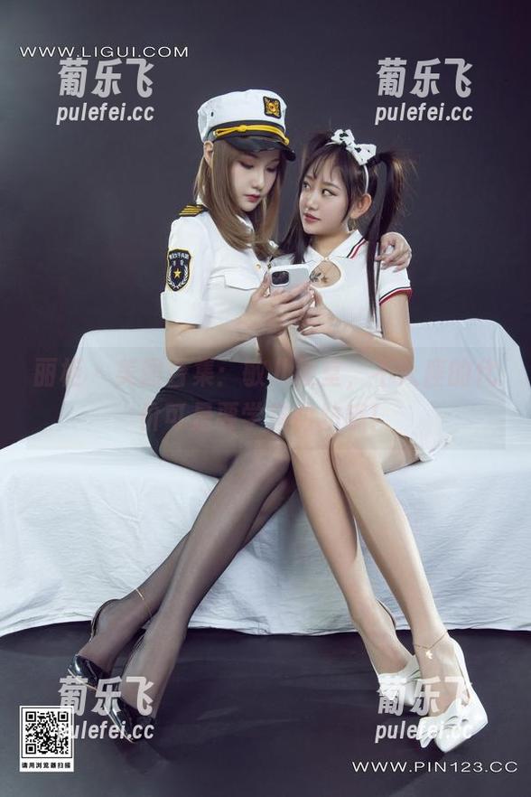 丽柜-敏儿 丽柜 - 美图合集:敏儿教室,不入座的代价可是要学堂罚站哦!