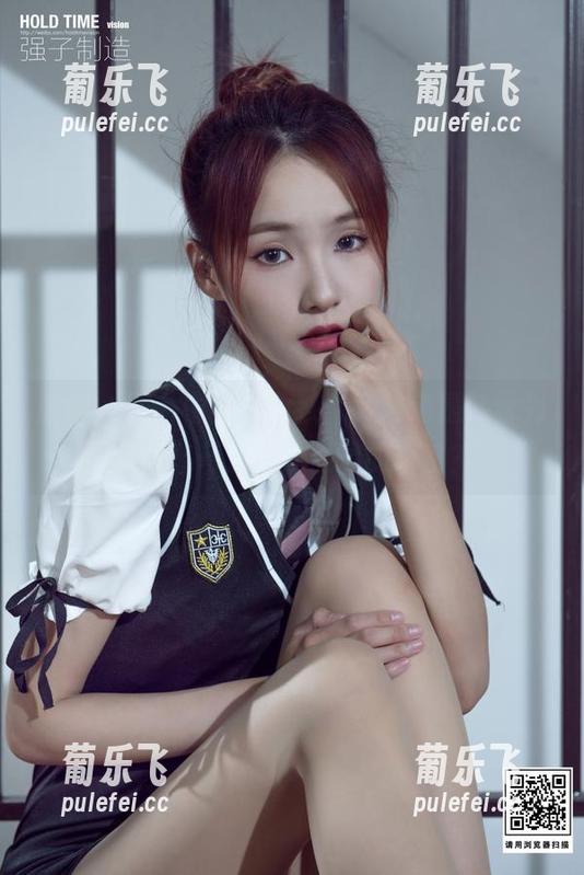 丽柜 - 图片中的“女孩”，难道是韩雪为我们打开了某个心灵的窗口？