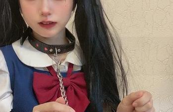 当倦倦喵遇见妹妹，写真集一秒勾魂，快来下载走心版！