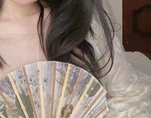 免费下载倦倦喵最新力作，甘雨魅魔画面美到掉眉毛！
