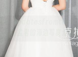 克拉女神 – Updatesfromtheshore,妈，我跟孟君的海边写真走起！