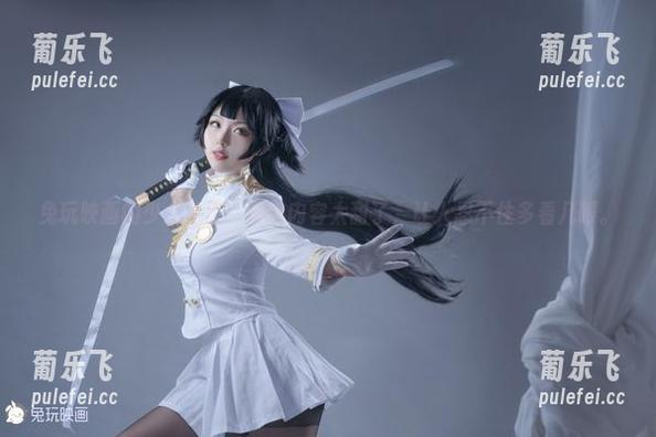 兔玩映画 兔玩映画的少女私房,图包内容太甜了,让人忍不住多看几眼。