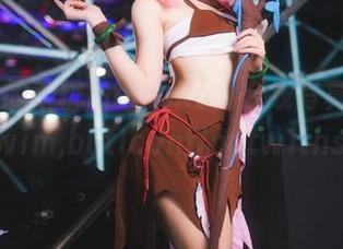 泳池里的南桃Momoko，在线写真！Ican’tswim,butIcanfloatwithstyle