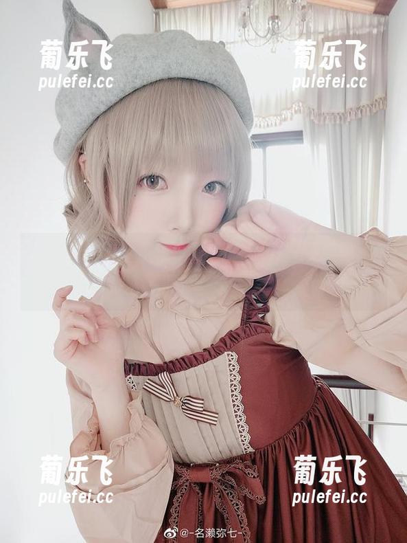 名濑弥七 机械马的奇趣写真,名濑弥七的背后藏着多少不靠谱的设想?