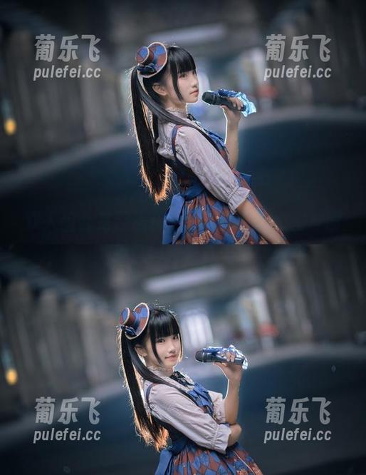 双人组合是否违和？名赖弥七的原图与图包打脸传统审美！