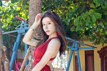 嗲囡囡 – 夏笑笑Summer,竟然能让甜心这个作品的原图如此出乎意料!?