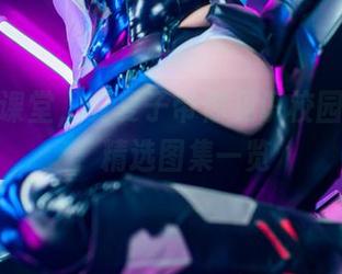 不只是课堂，夏夏子带你见识校园另一面；精选图集一览