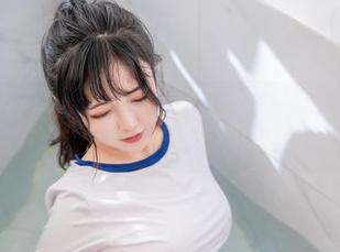 私房图集：奇行家狗崽的眼镜套路，好一副迷人视线，难道今晚我也得来个眼镜控？