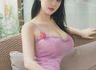 微密圈 – 照片揭晓：好H好女杀手的吊带，似乎在和我说——快来见识我的727种搭配法。