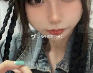 更新！安曜曜禁地修女图集，眼前一亮，脑中一片懵。