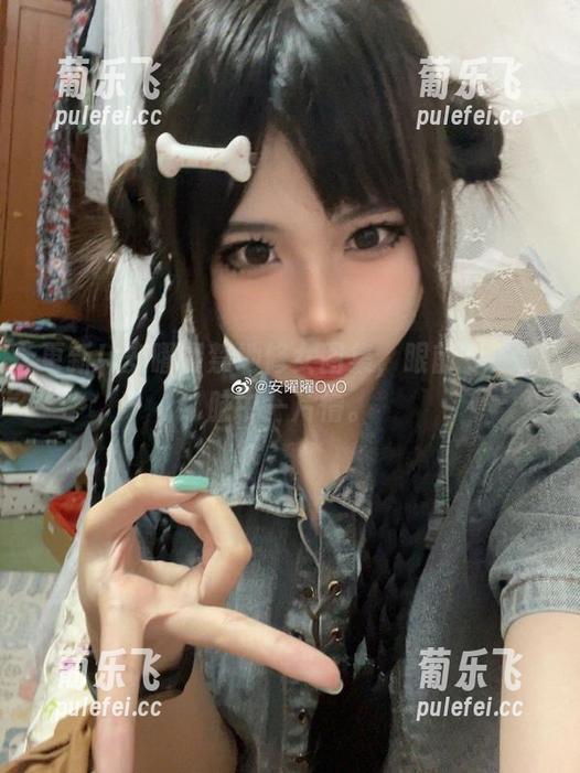更新！安曜曜禁地修女图集，眼前一亮，脑中一片懵。