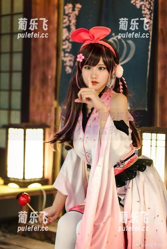 小仓千代w 小仓千代w的套装合集,细节提醒我,生活其实不需要太多