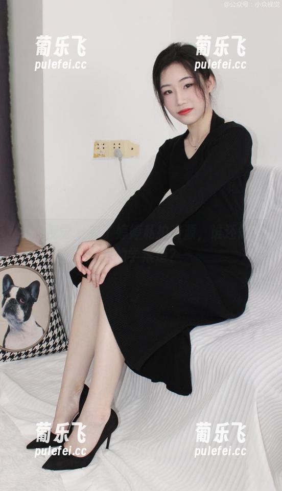 小众视觉 - 有了婷婷私拍资源，谁还需要我的学滚道？
