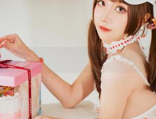 从未想过在线看学妹，结果却被小和甜酒的甜甜氛围打动了呢～
