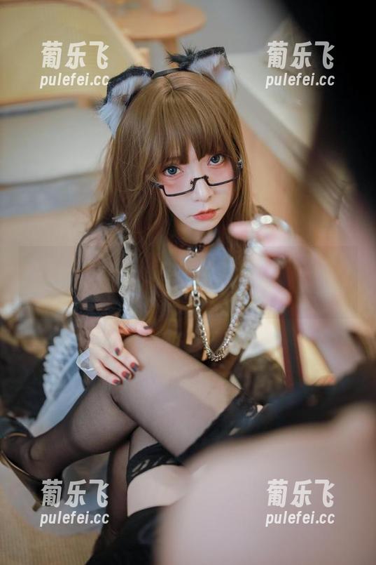 你没见过的小泉学姐吖：一部最新图集，恶魔时代来临！