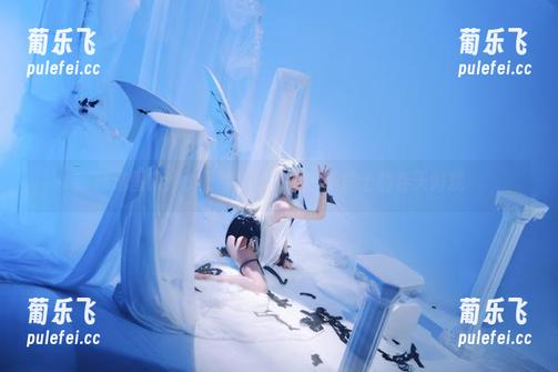 精选图集：小野寺地瓜与英仙座护士的春天游戏
