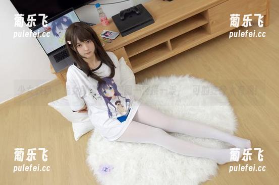 少女秩序 - 兔女郎造型，美图一波接一波，晞可的变身太有戏！