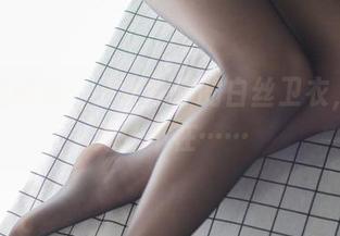 照片里迷失，少女秩序的白丝卫衣，好像无处不在……