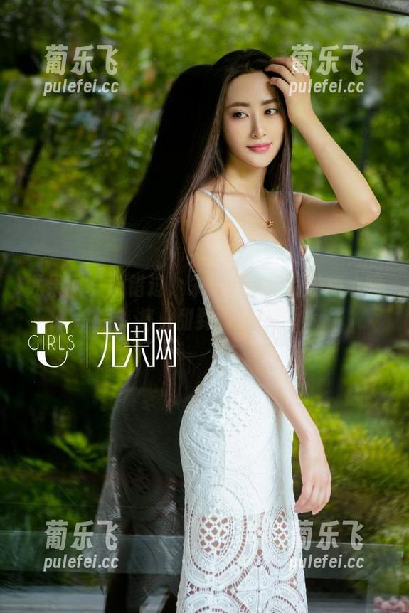 尤果网-朱赢 尤果网 - 别错过,朱赢亲手定制的甜心图集,甜到掉牙!