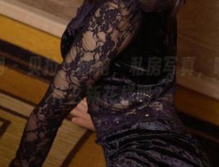 尤果网 – 贝拉，旗袍，私房写真，啊，有什么新花样吧？