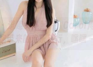 尤蜜荟 – 逗趣女仆照片，Carol周妍希给你带来的欢乐旅行，嘿嘿～