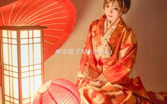 定制一件只属于你的御子Yumiko皮衣写真,一口气说完!