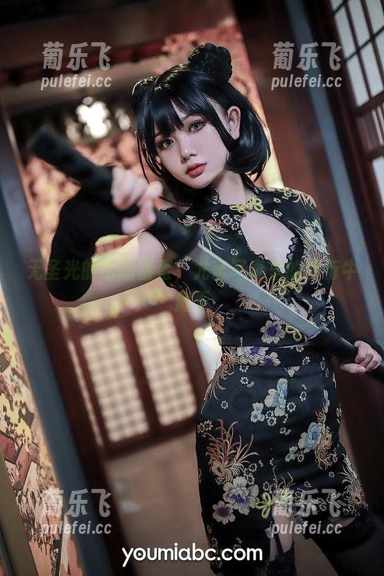 您的蛋蛋 无圣光的您的蛋蛋,尤蜜写真里的西行牛魔王