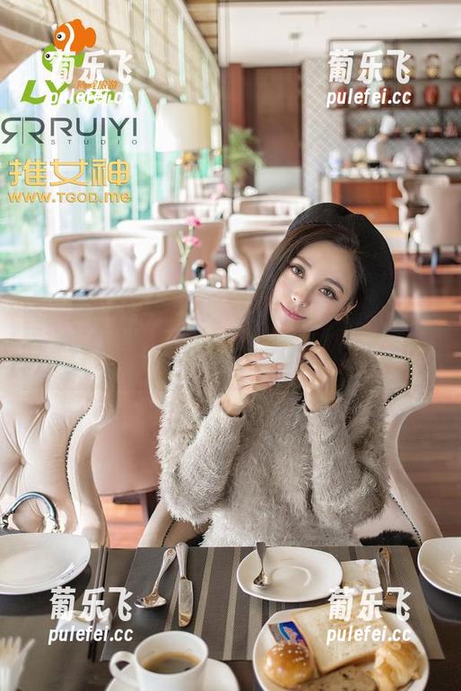 推女神-AZHUA 推女神 - AZHUA的御姐写真,搞不好会成你新壁纸。
