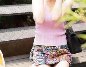 推女神 – 在卓琳妹妹的JK图库里徘徊，噢，那些眼神！